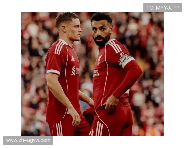 萨拉赫效应：利物浦与英超球队的影响力