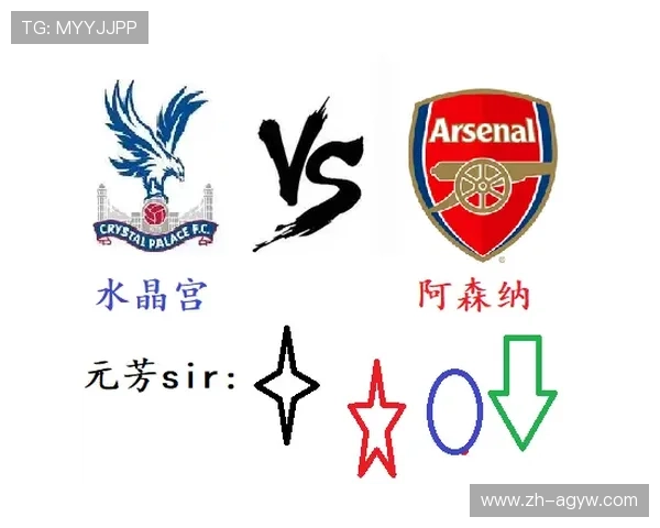 英超球队“老鹰”水晶宫队的战术与标识介绍